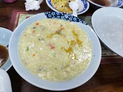 平桥豆腐羹-粗茶淡饭(东关街店)
