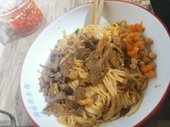 -湘味粉面馆(麓山南路店)