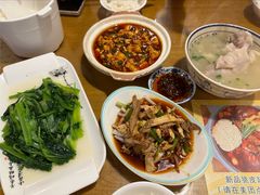 -易老妈蹄花.特色川菜(人民公园总店)
