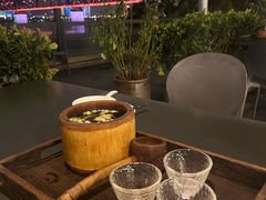 -汉水谣·江景餐厅(江滩店)