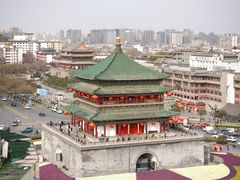 -开元商城(钟楼店)