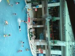 -碧水豪园·足浴·SPA·汗蒸·那须汤泉(中山东路店)