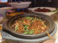 -老淮安·淮安菜(涟水店)