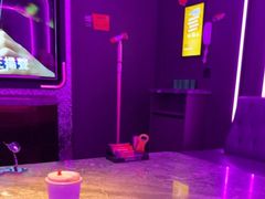 -星聚会KTV(中关村领展购物广场店)