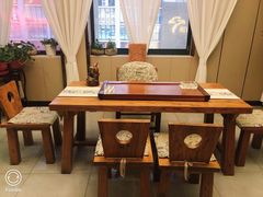 -淮扬厨子(健康路店)