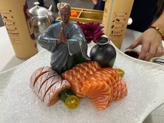 -海鲜e族(马王堆店)