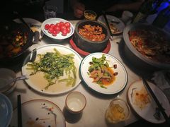 -湘渝人家·川湘菜(十里河店)