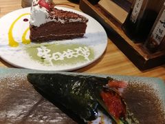 -水林间·寿喜烧自助(仙林金鹰店)