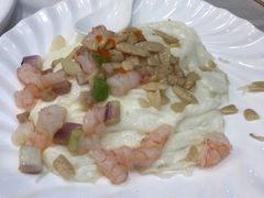 大良炒牛奶-寻味顺德·南记酒家·传统顺德菜·鱼生(广源路店)