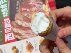 -西贝(太原万象城店)