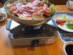 -王氏炉匠·烧鸟放题自助(好运街店)
