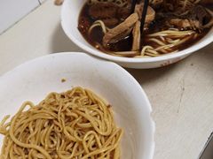 -顺心拉面馆(马道街店)
