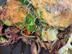 -一烙锅(友谊店)