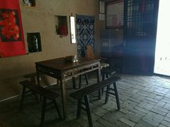 -刘红杏·杏皮水店(月牙泉小镇店)
