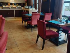 -佛山恒安瑞士大酒店-瑞士咖啡厅-主题自助餐