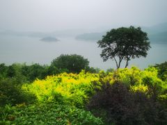 -天目湖涵田度假村