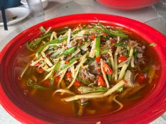 -蛙兔鸡自贡风味·特色江湖菜(广都店)