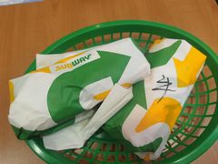 -赛百味SUBWAY(卓越店)