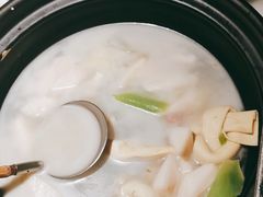 -绿茶餐厅(财富购物中心店)
