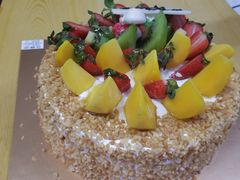 -御蝶坊生日蛋糕KNAC(创业店)