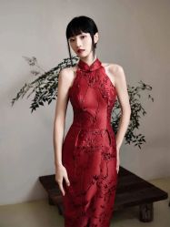-衣贝姿婚纱礼服馆