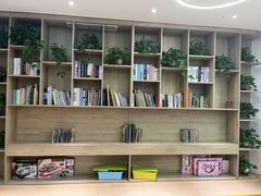 -艺年级儿童语言艺术中心(冉家坝爱融荟城店)