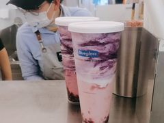 -东来顺铜锅炭火涮肉(上地华联店)