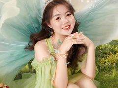 -海马体照相馆(大连罗斯福广场店)