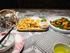 -客官 · 江南小菜馆(长风大悦城店)