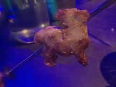 -很久以前羊肉串(清河店)