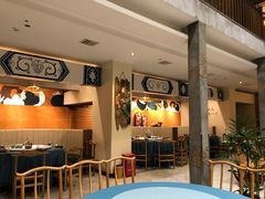 -忆江南·临江鱼馆