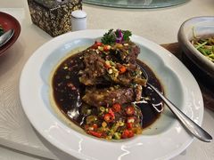 -君霖海鲜私房菜(春柳店)