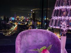 -上海新锦江大酒店
