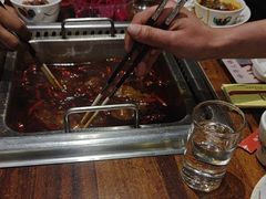 -好得火锅(育才店)
