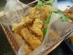 -避风塘·老港味餐厅(虹口龙之梦店)