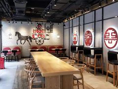 -肯德基(平遥古城店)