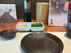 -乌君·酒场·炭火烧鸟(侨城坊店)