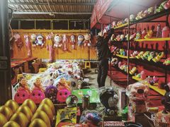 -大学城夜市大排档(凤栖路店)