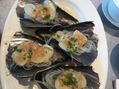 -豫园万丽酒店-万丽轩中餐厅(河南南路店)