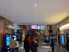 -深影国际影城(学院南路店CGS中国巨幕店)