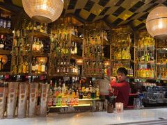 -BROWNSTONE布朗石西班牙餐厅(富城店)