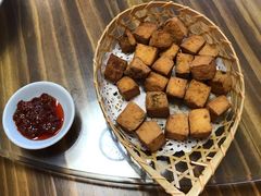 -双塔老饭店