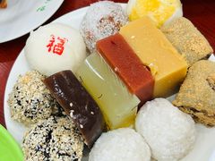 -护国寺小吃(地安门店)