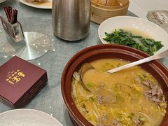 -喜宴又一村·粤菜·茶点·海鲜(壹方天地店)