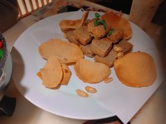 孔乙己炸臭豆腐-弄堂里(滨江龙湖天街店)
