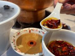 -东门口·鲜爆肚涮肉·烧烤(老门东店)