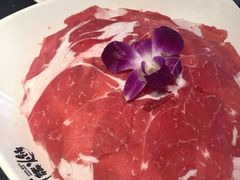 -竹犇番茄火锅(长风街店)