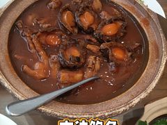 -将相和·海鲜蒸饺大连菜