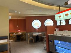 -左庭右院鲜牛肉火锅(南通CBD大有境店)