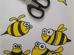 -东方童画少儿美术(莘庄体验馆)